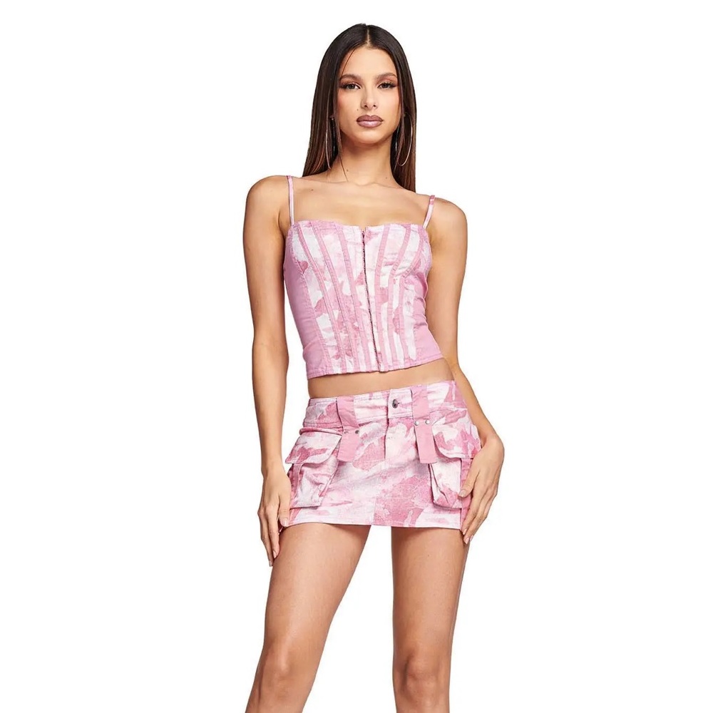IAMGIA skirt